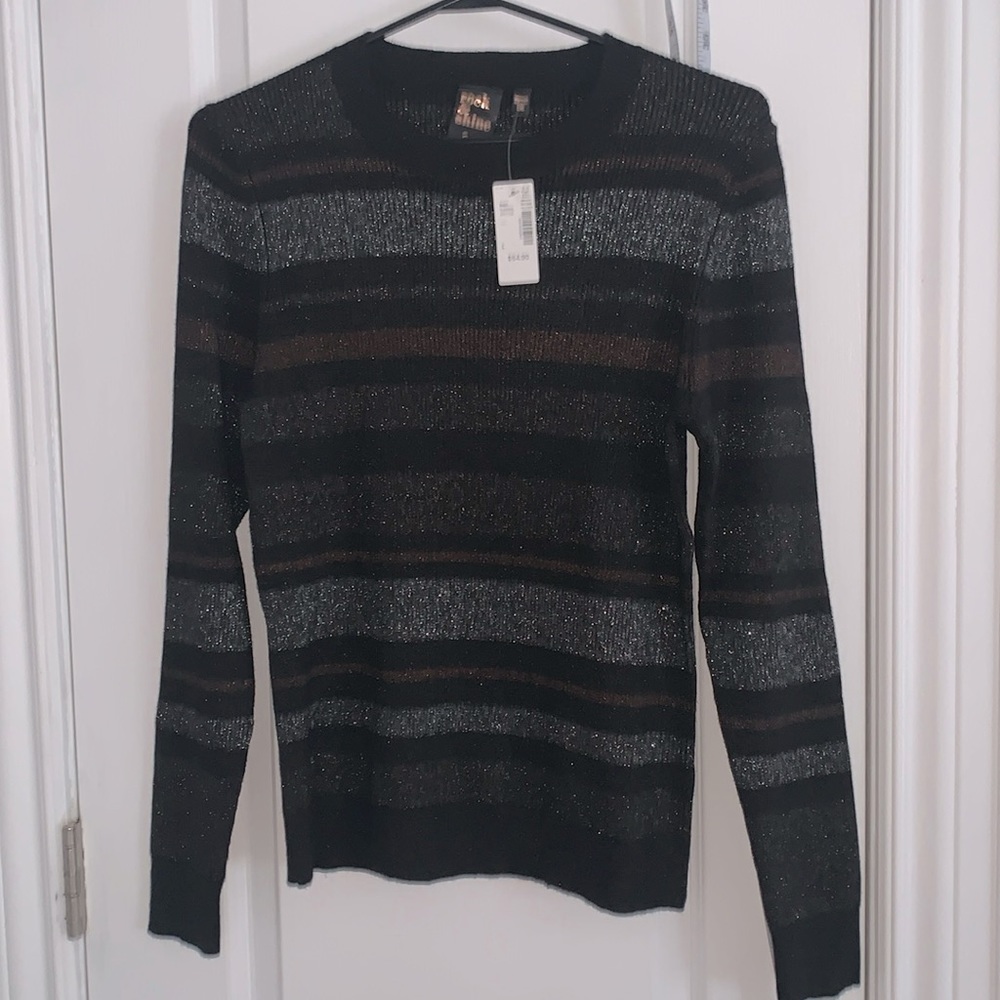 NWT Reitman Sweater